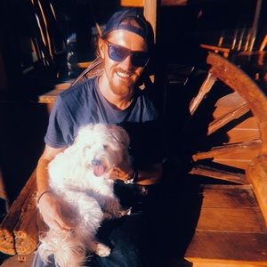 Meet your Posher, Bradley